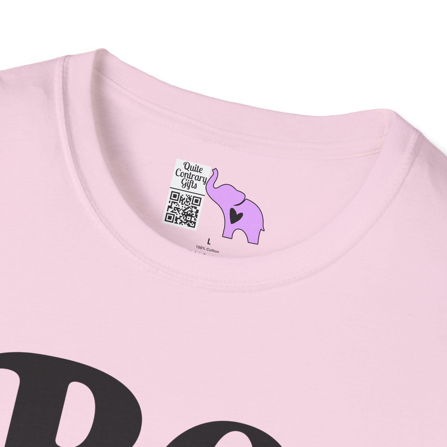 Be Kind To Yourself Adult T-shirt