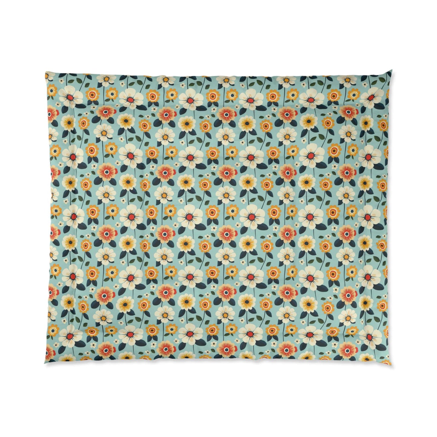 Joy Petals Comforter