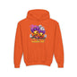 Boo Crew Youth Heavy Blend Hoodie