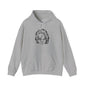 Chucky Evil Grin Heavy Blend™ Hooded Sweatshirt