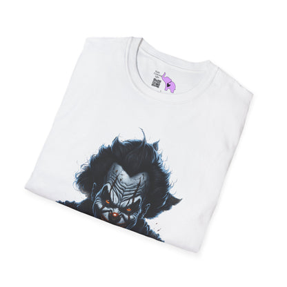 Creepy Clown T-shirt