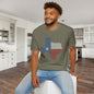 Texas Ammo Adult T-shirt