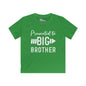 Promoted To Big Brother (Arrow) Youth Softstyle Tee