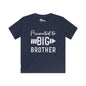 Promoted To Big Brother (Arrow) Youth Softstyle Tee