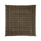 Golden Star Lattice Comforter
