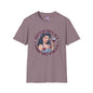 Keep It Up You'll Be A Strange Smell In The Attic Adult T-shirt