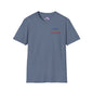 Custom Example Adult T-shirt