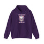 Favorite Auntie Purple/Pink Heavy Blend™ Hooded Sweatshirt