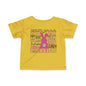 Easter Bunny Infant Soft T-Shirt