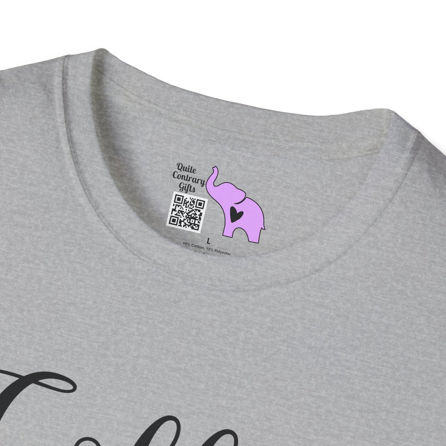 Coffee Cats Witches & Spells Adult T-shirt