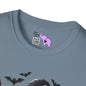 Moo...I Mean Boo Adult T-shirt