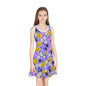 Happy Little Things Girls Sundress