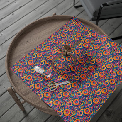 Rainbow Revolt Gift Wrap for All Occasions
