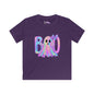 Boo Baby Kids Softstyle Tee