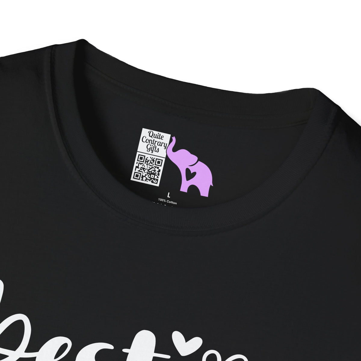 Best Bonus Mom Ever Adult T-shirt