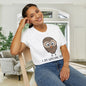 I Am Watching You (Owl) Adult T-shirt