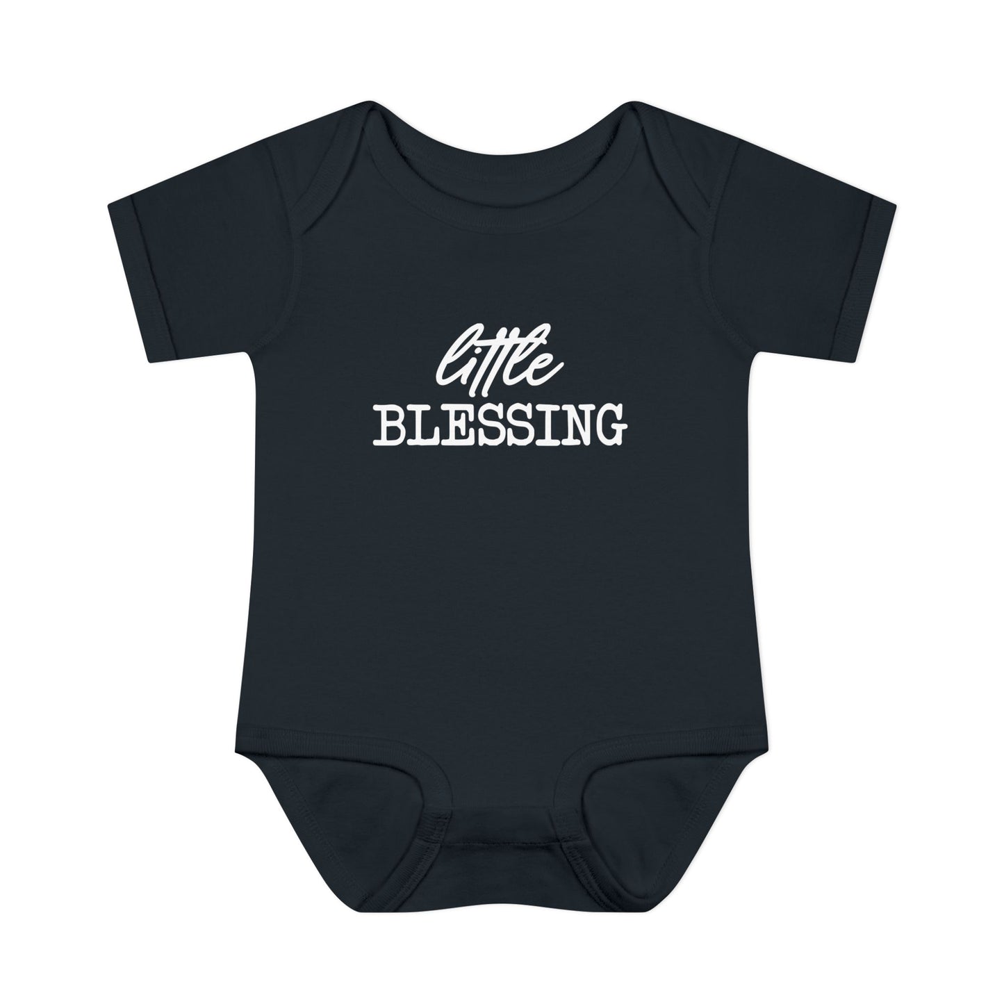 Little Blessing Infant Onesie