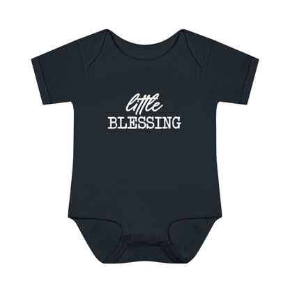 Little Blessing Infant Onesie
