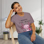 Namast’ay A-lotl Relaxed Adult T-shirt