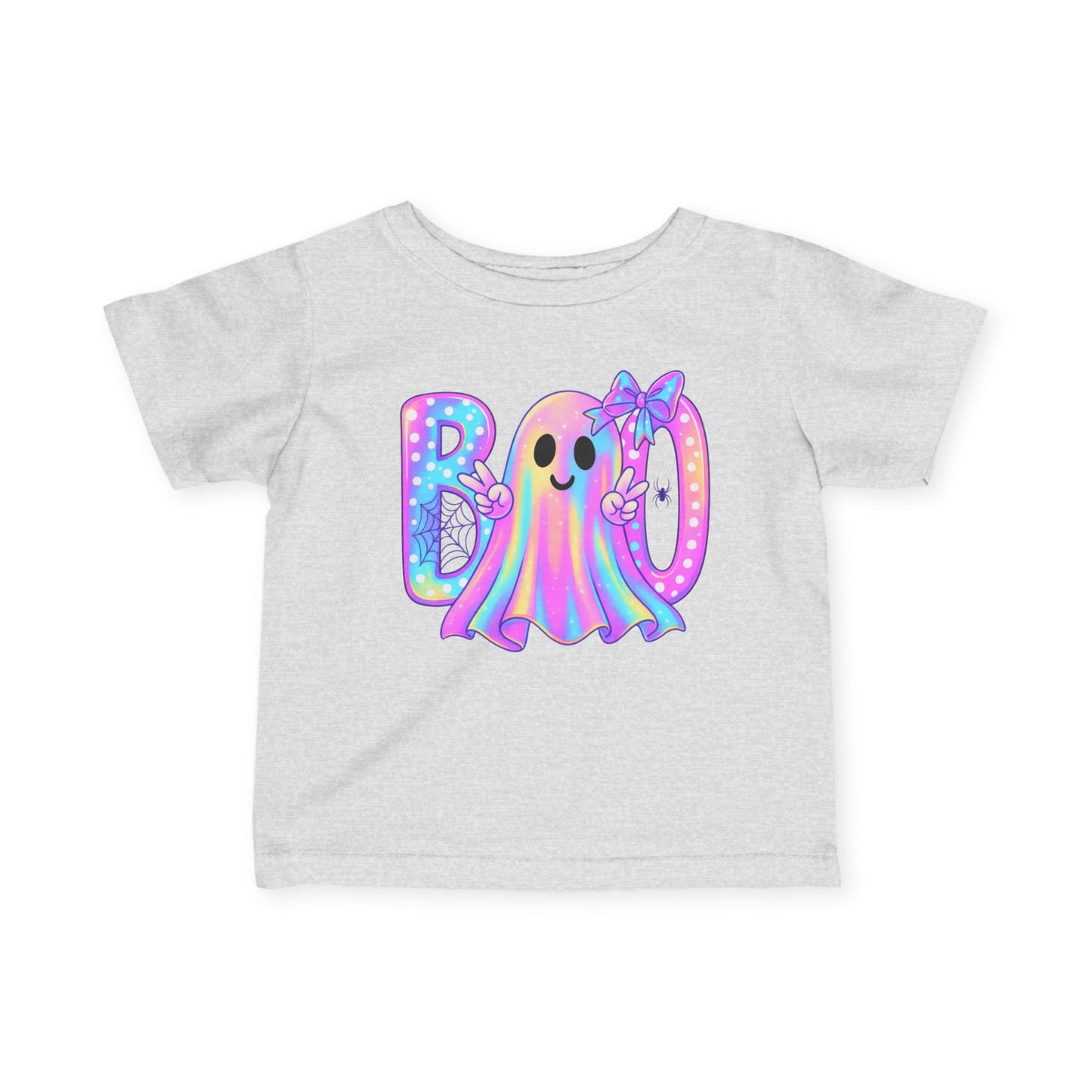 Boo Baby Infant Soft T-Shirt