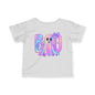 Boo Baby Infant Soft T-Shirt