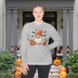 Boo-Ba Tea Adult Long Sleeve Tee