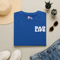 I Used To Be In Charge Then I Had Daughters Adult T-shirt