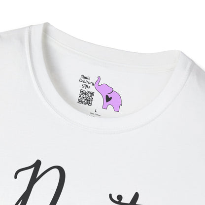 I Don't Feel Very Worky Today Adult T-shirt