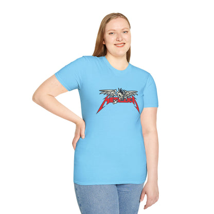 Metallica T-shirt