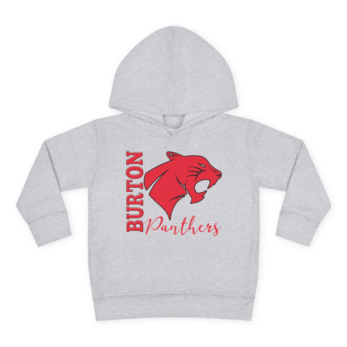 Burton Vertical Fury Toddler Hoodie