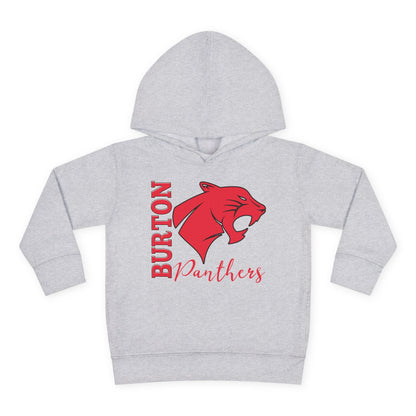 Burton Vertical Fury Toddler Hoodie