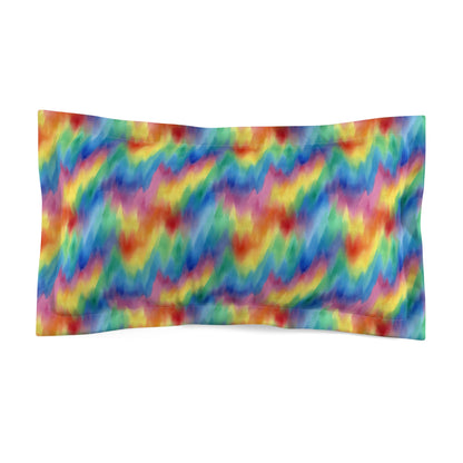 Colorwaves Basic Bedding Set