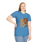 Savage Tiger T-shirt