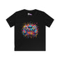 Colorful Game Control Youth Softstyle Tee