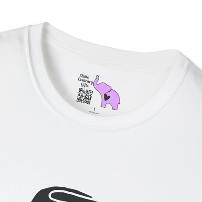 Southern Mama Adult T-shirt