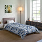 Blue Breeze Comforter