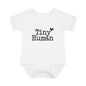 Tiny Human Infant Onesie