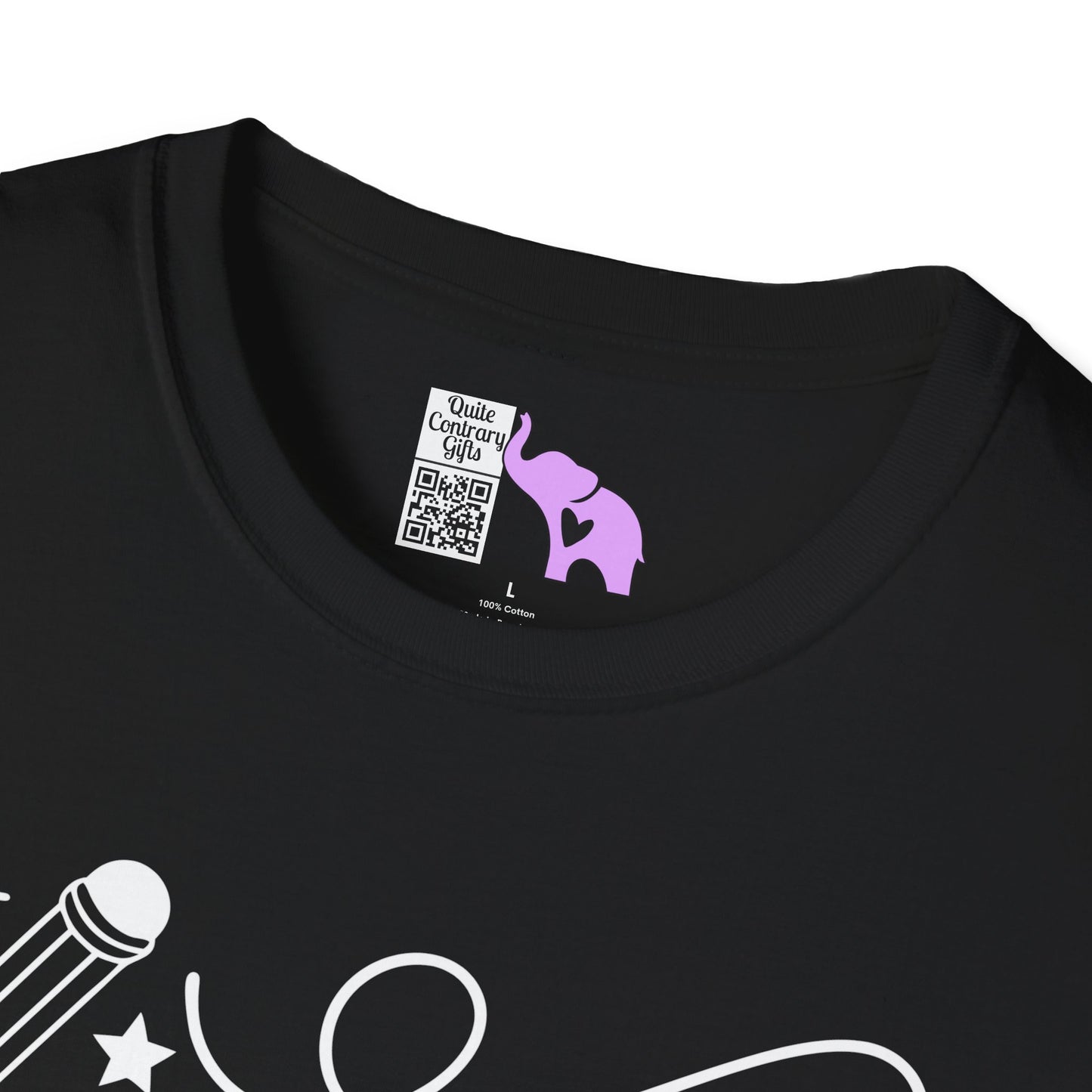 Teachers Gonna Teach Adult T-shirt