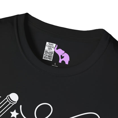 Teachers Gonna Teach Adult T-shirt