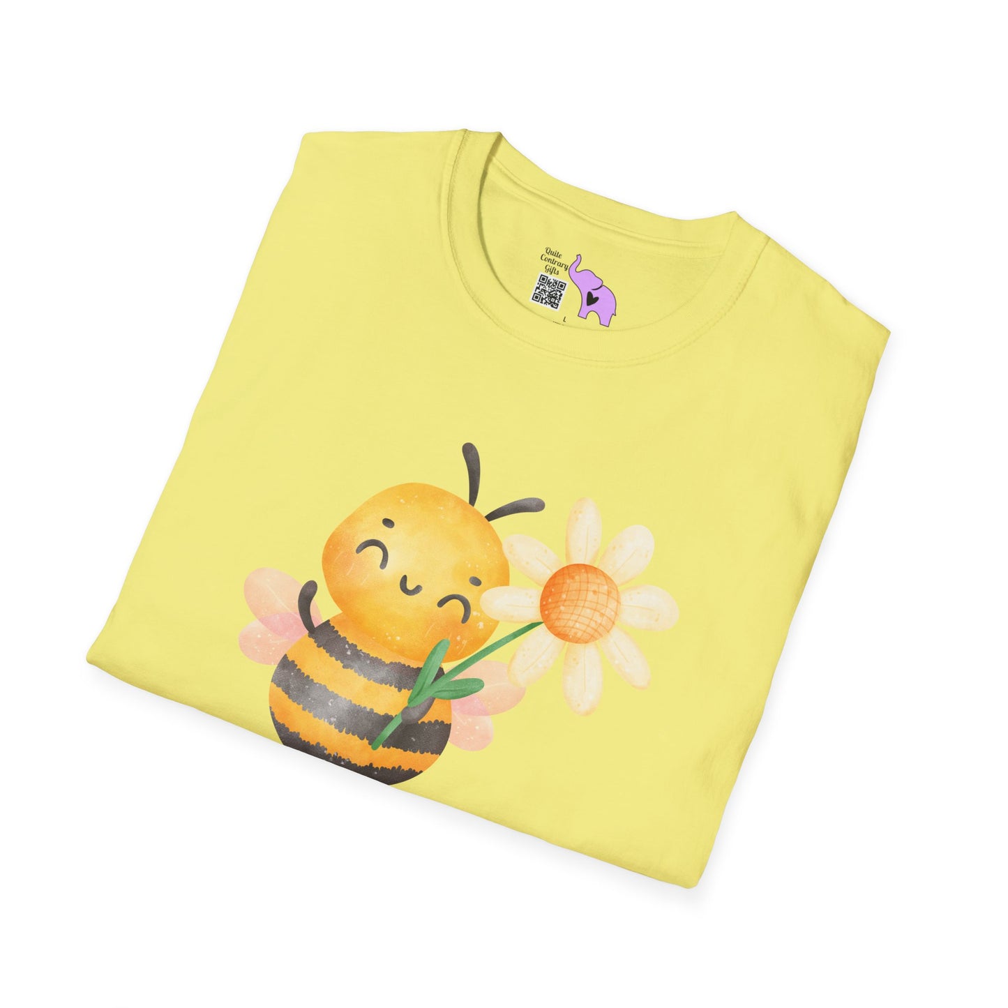 Bee Humble T-shirt