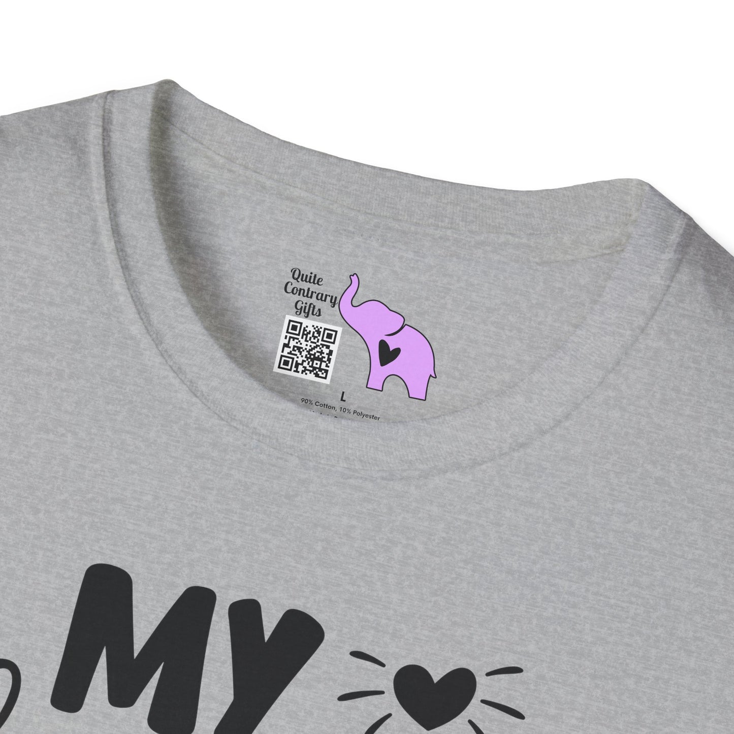 My Favorite Party Trick Not Going Adult T-shirt