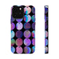 Opal Glow Sequins MagSafe® Compatible Tough Case for iPhone