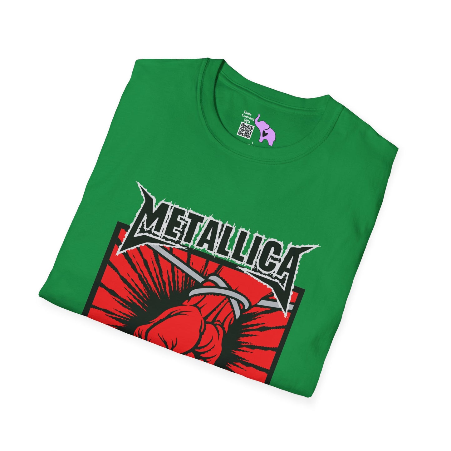 Metallica St. Anger T-shirt