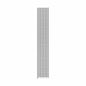 Frost Veil Marble Wrapping Paper