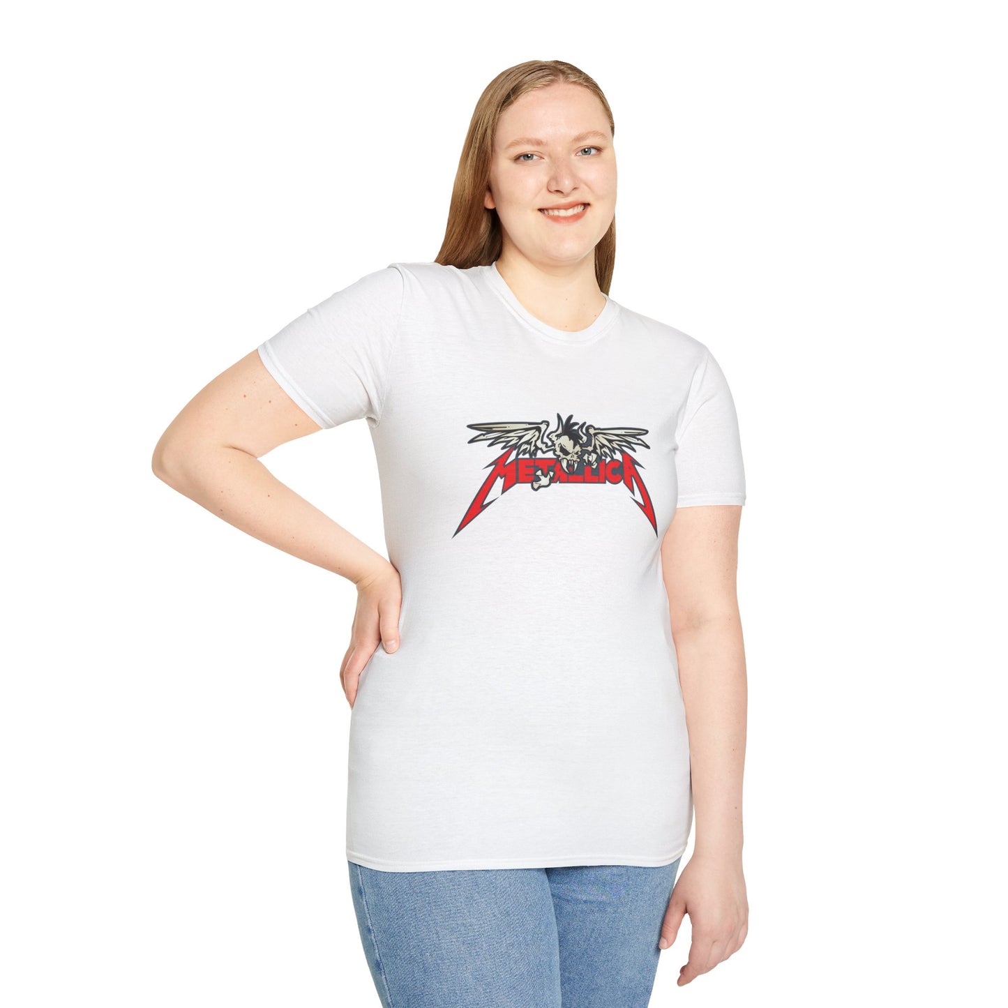 Metallica T-shirt