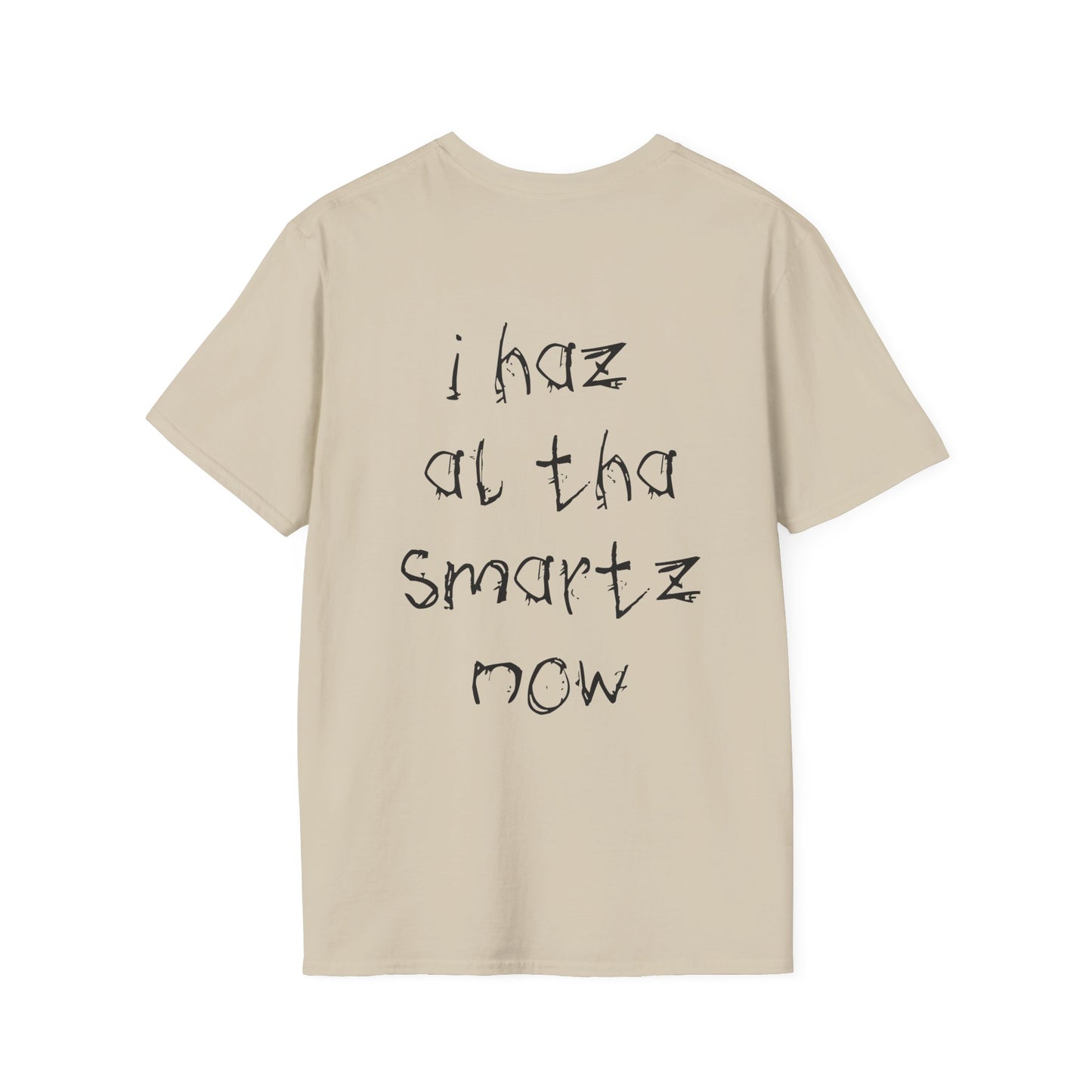Colage Gradjute 2027 Adult T-Shirt