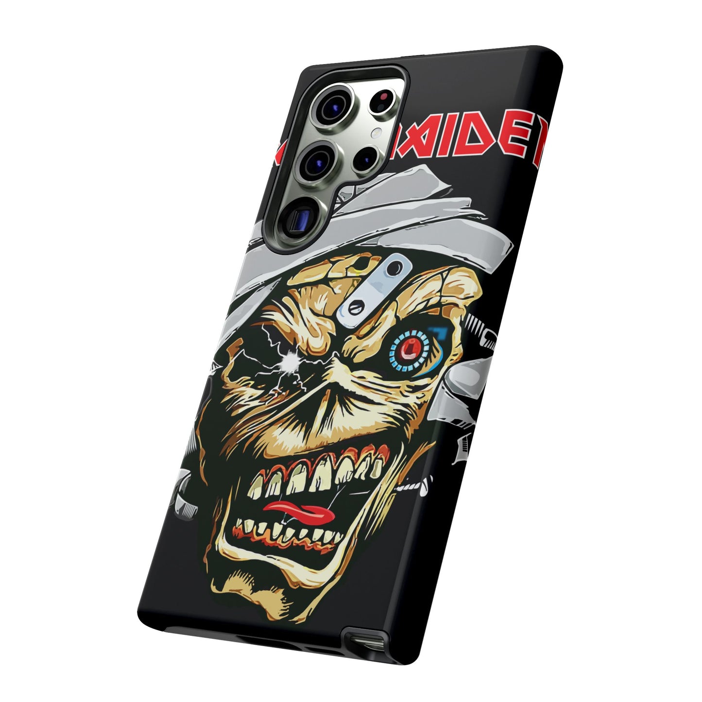 Iron Maiden Tough Cases iPhone/Samsung/Google