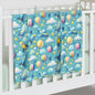 Up, Up & Away Swaddle Blanket