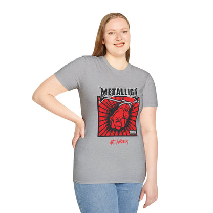 Metallica St. Anger T-shirt