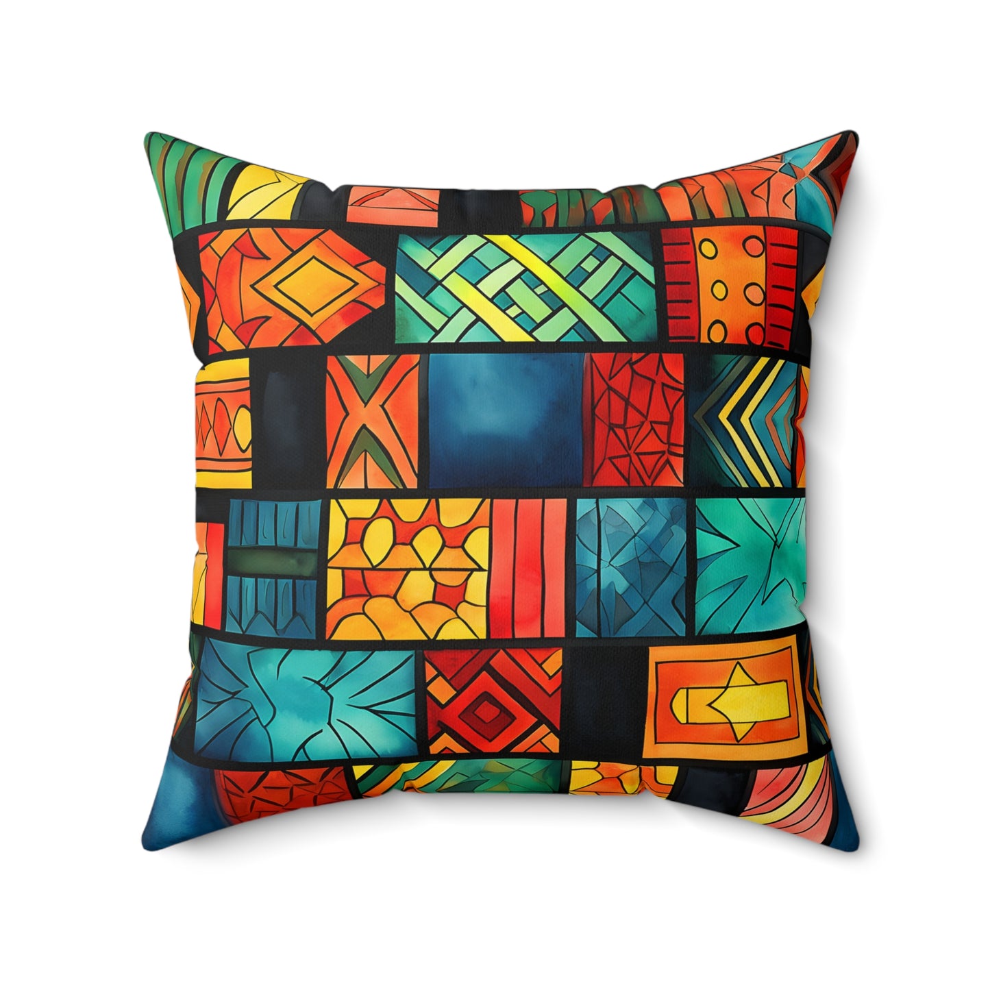 Imani Flow Duvet Bedding Set